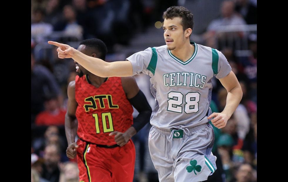 rj hunter jersey