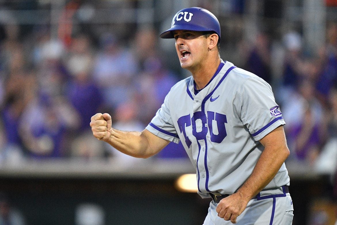 Understanding the TCU Baseball Coaching Staff: Expert Insights and Local Impact