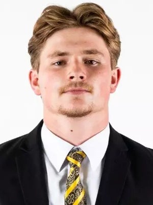 Will Cornelson athlete image