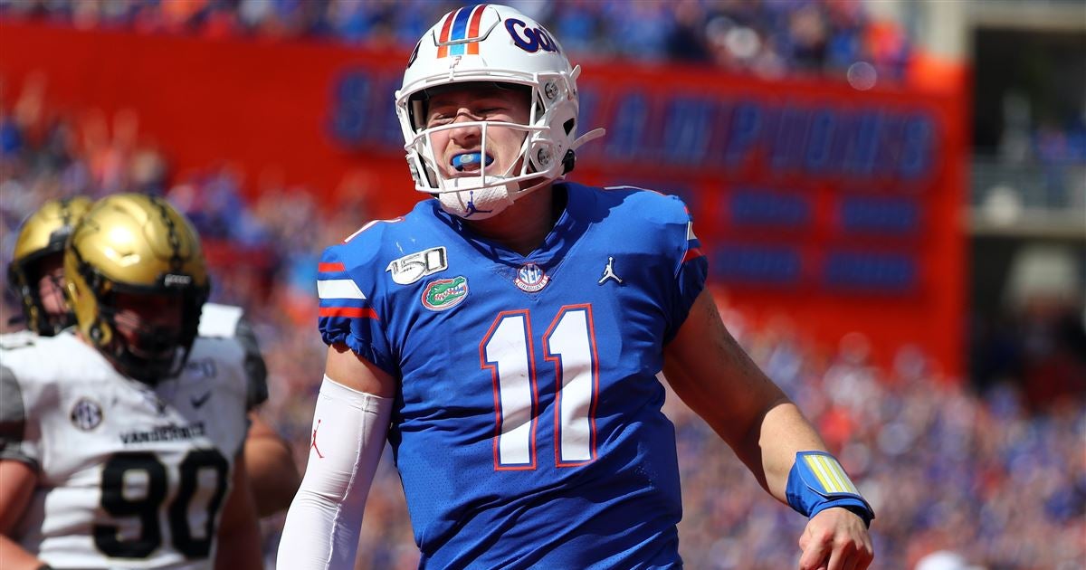 14 Bold Predictions For The 2020 College Football Season