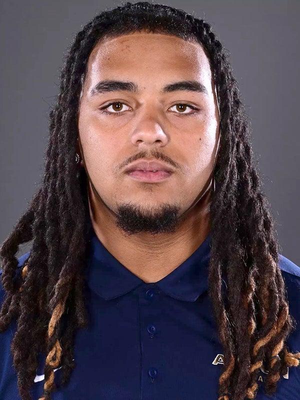 Delvin Morris athlete image