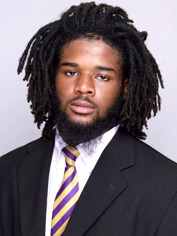 Markell Holman athlete image