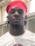 Korden Randle athlete image