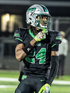 Johnnie Griggs athlete image