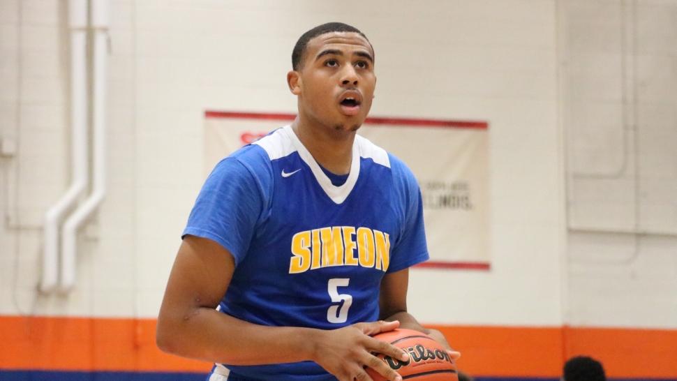 Talen Horton-Tucker Started Playing Ball At Loyola Park. Now An