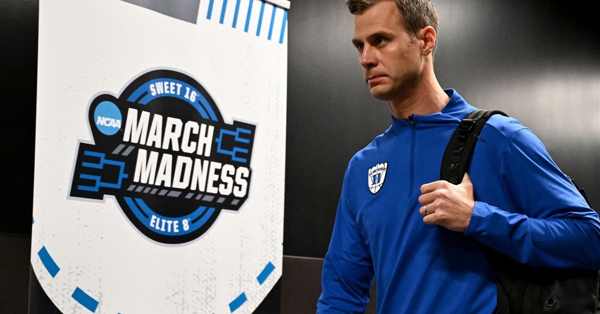 Jon Scheyer’s message after UConn: Duke won’t panic, but portal moves are coming - 247Sports