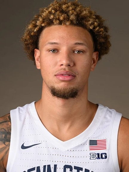 Eli Rice photo