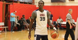 BOL Forecast: Juwan Gary BOL Forecast: Juwan Gary