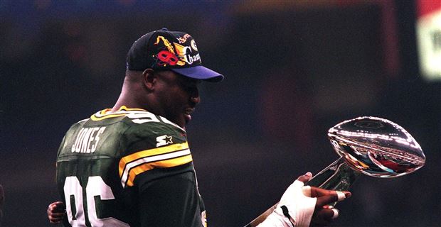 10 best photos from Packers Super Bowl 31 victory