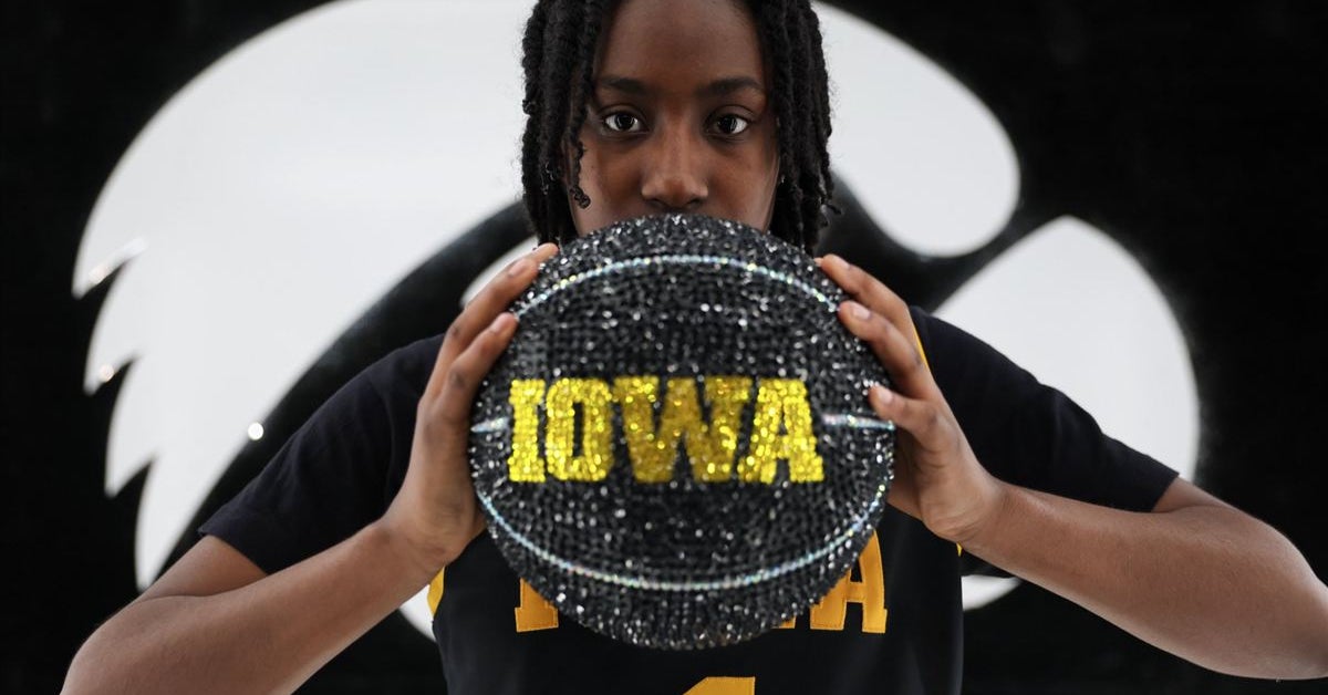 Iowa Women's Basketball: Early Buzz From Summer Workouts