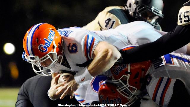 Jeff Driskel, Jeff Driskel, realdeal714