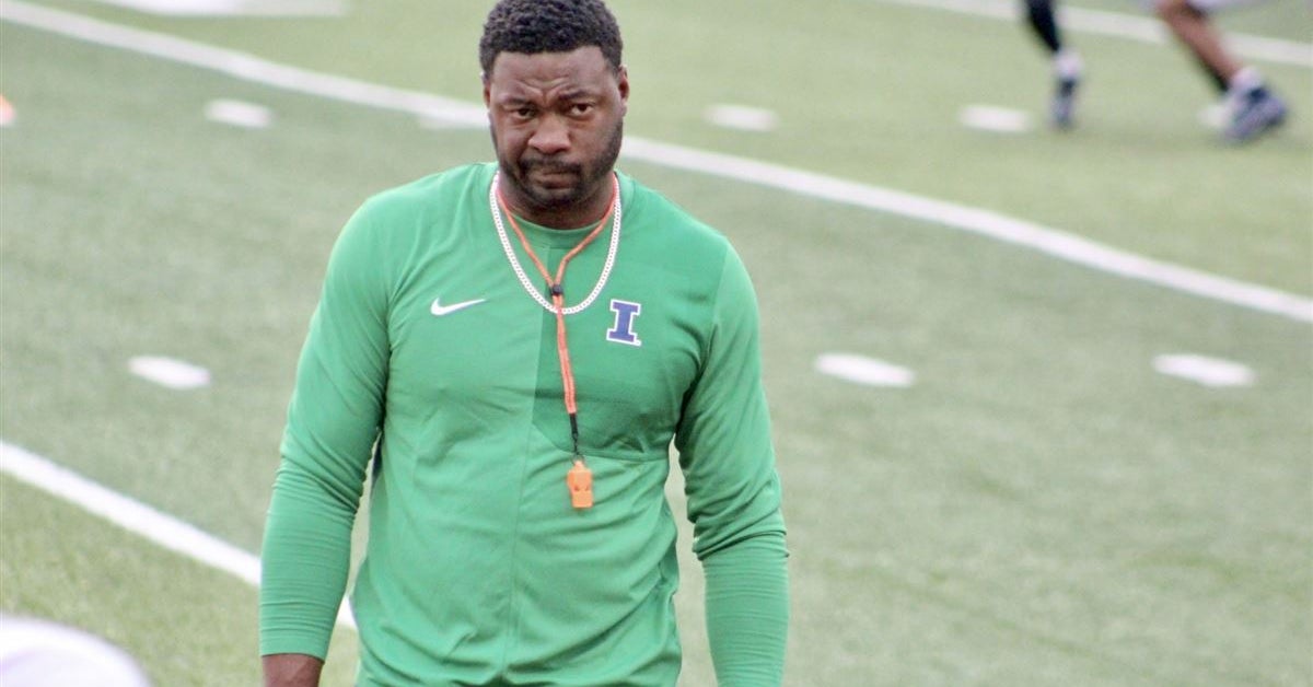 VIP: Illini to make June push to steal Class of 2027 prospects from neighboring Midwest states