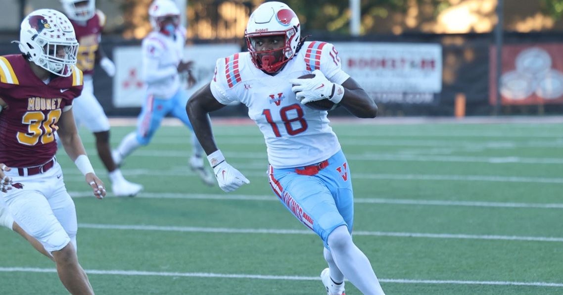 Louisville Official Visit Preview: May 29 weekend