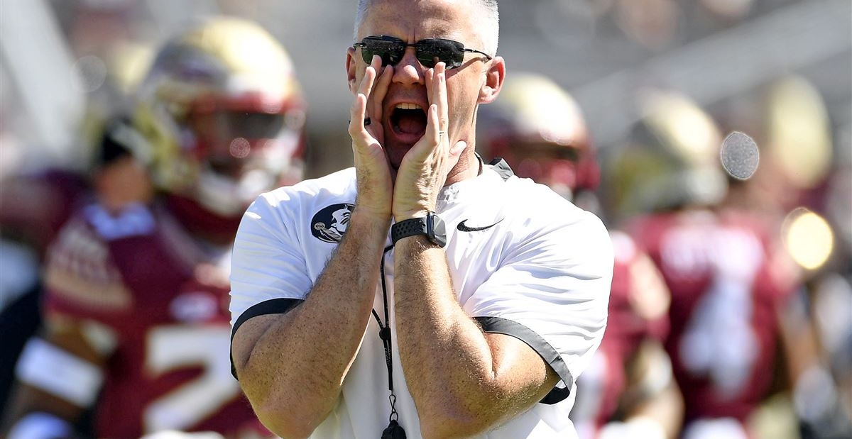 College football future rankings How the top 25 will look in 2025