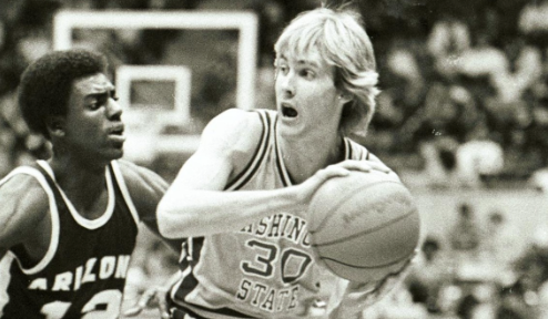 Family intervention saved life of WSU hoops legend Craig Ehlo