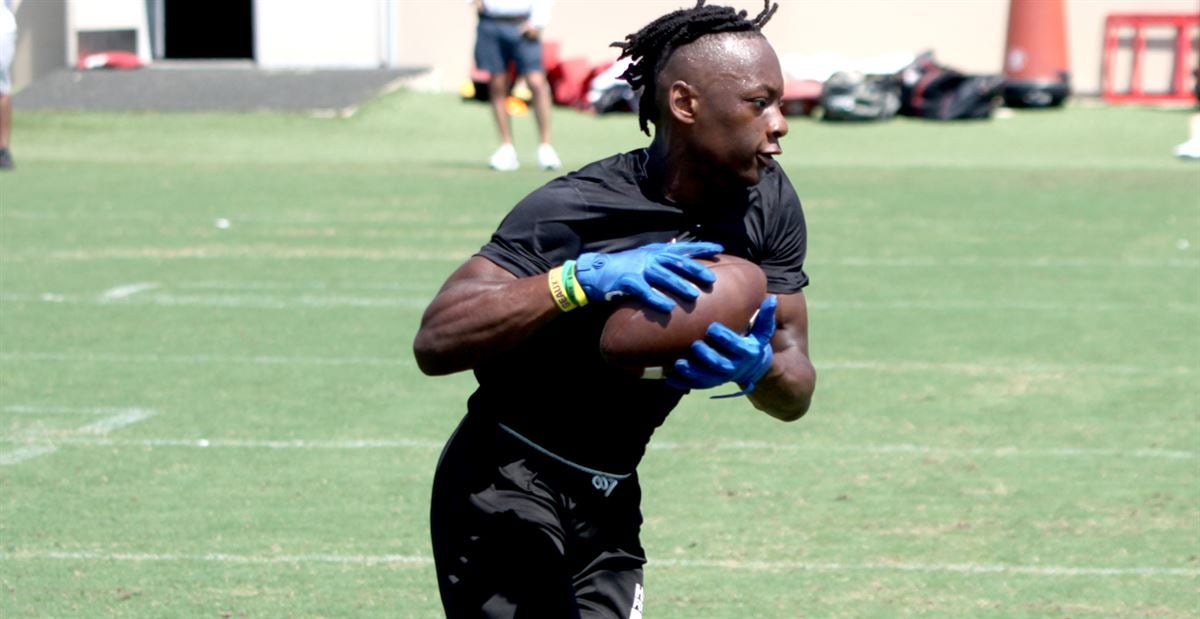 Gallery Second Wednesday Of Texas A M Football Summer Camp