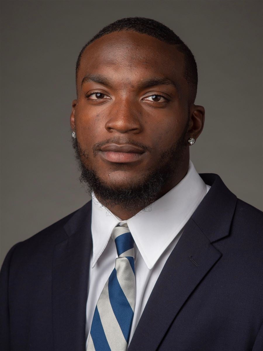 Daniel George, Penn State, Wide Receiver