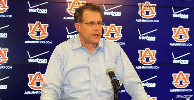 After last-second win over Georgia in 2013 After last-second win over Georgia in 2013