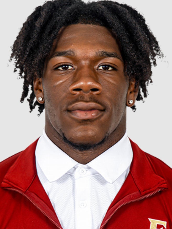 TJ Thomas athlete image