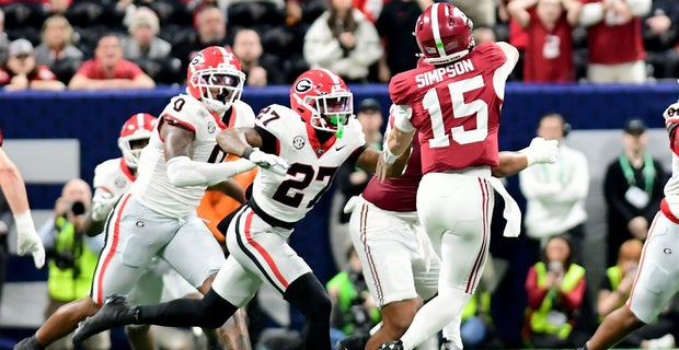 Georgia Bulldogs spring practice preview: STAR position doesn’t lack ...