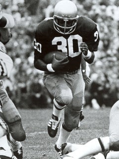 Nd S Best Freshmen Rbs