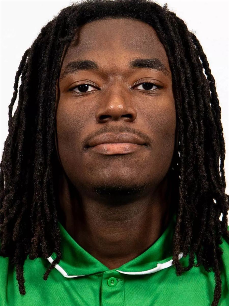 Keviyan Huddleston athlete image