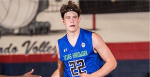 AUDIO: Interview With Five-Star UCLA Target Will Baker AUDIO: Interview With Five-Star UCLA Target Will Baker
