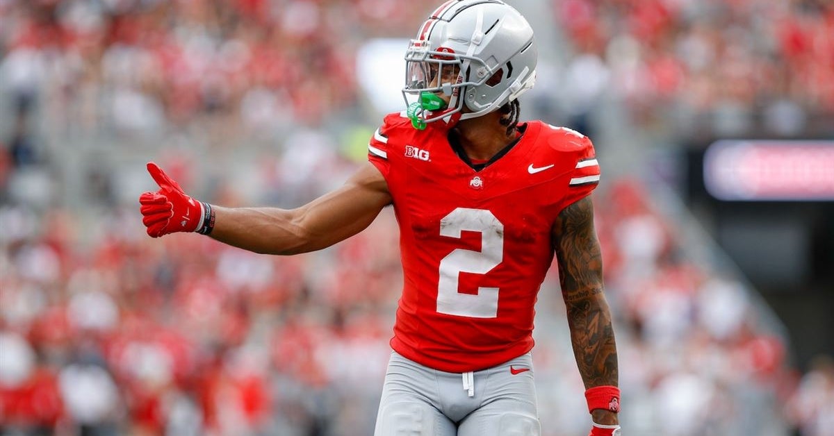 NFL Draft 2025: Ohio State, Georgia lead college football programs with most picks as SEC, Big Ten dominate