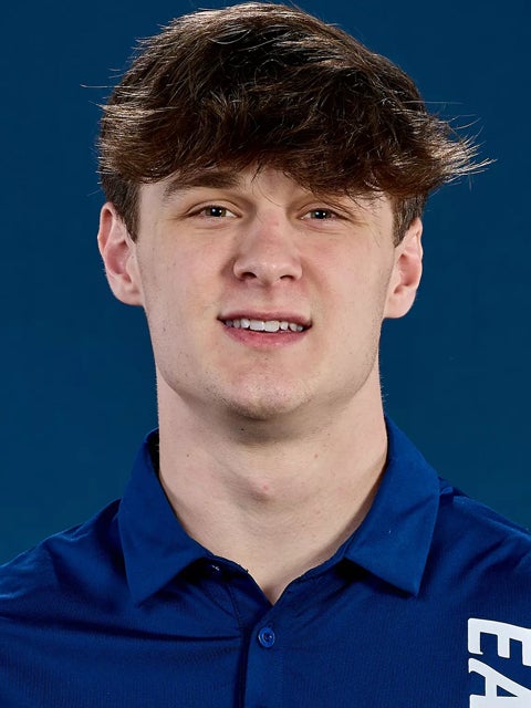 Tyler Budge athlete image
