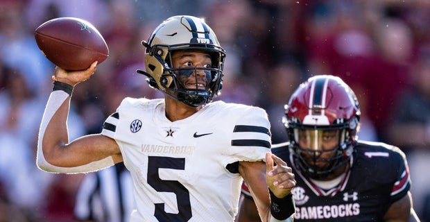 College Football Starting QB Rankings for 2022 (Top 131