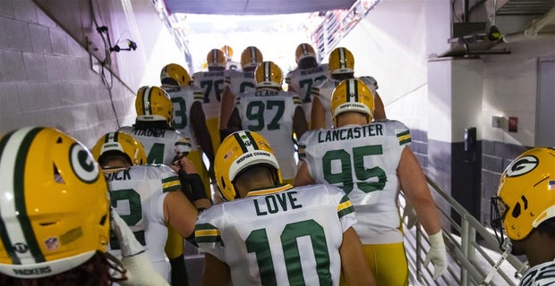 Green Bay 101: Who Owns the Packers?