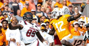 Gamecocks who could be All-SEC in 2018 Gamecocks who could be All-SEC in 2018