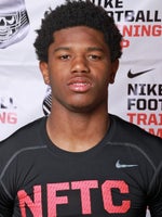 Keith Fulton, LSU, Wide Receiver