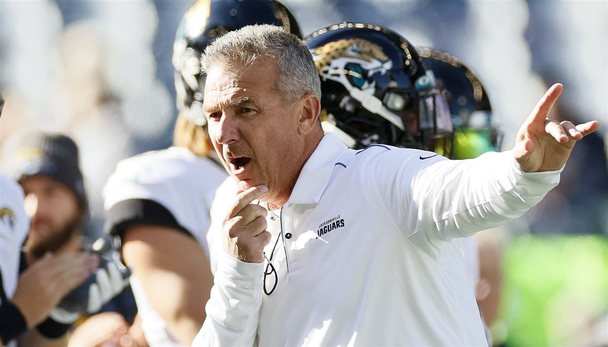 DJ Chark hints Jags lacked professionalism under Meyer