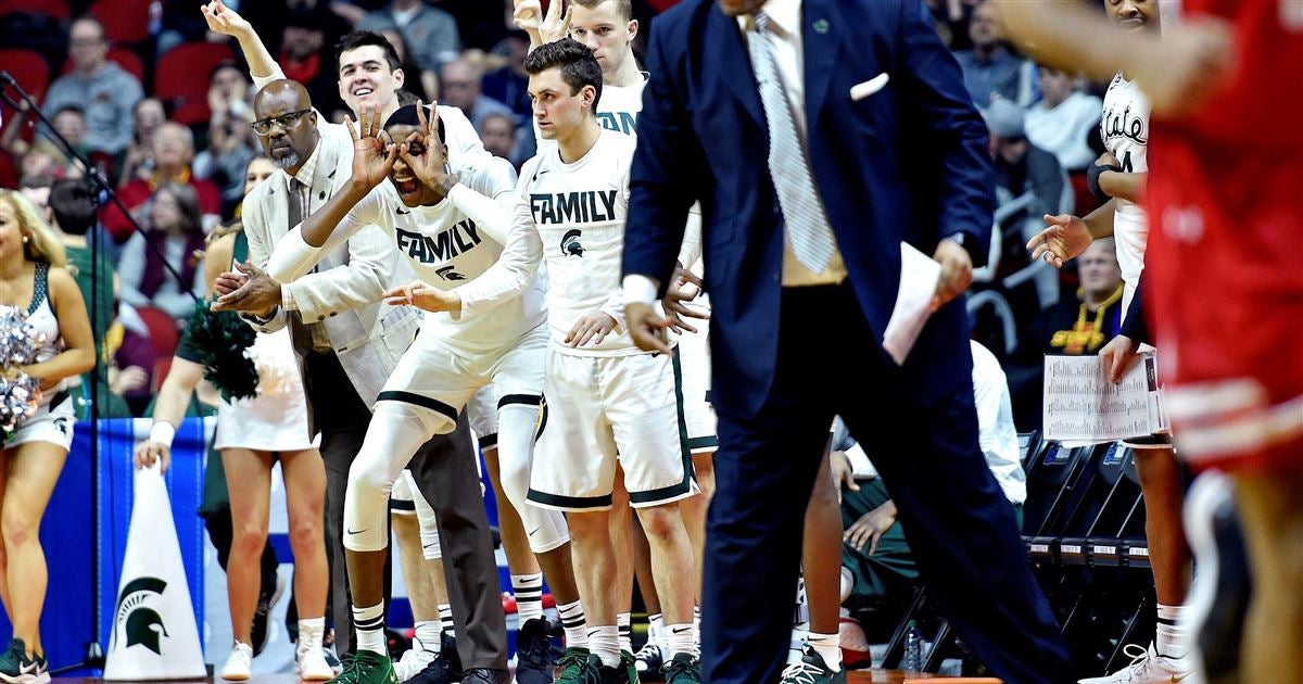 NCAA Tournament: How to watch MSU basketball vs. Minnesota