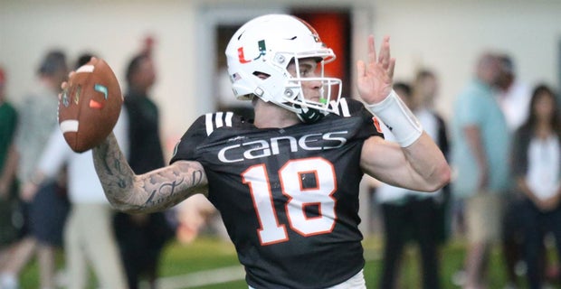 Winners Losers From The College Football Transfer Portal