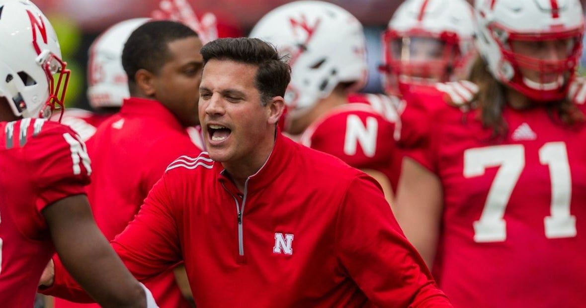 Purdue Reportedly Hiring Bob Diaco As Defensive Coordinator