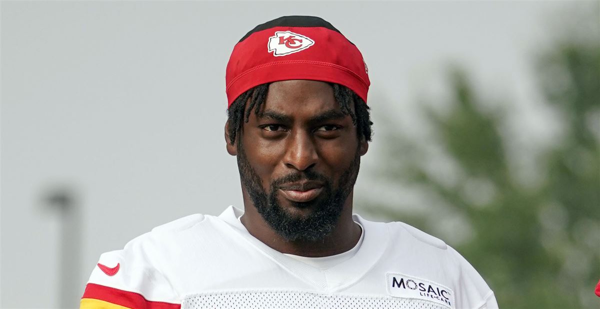 Chiefs activate Blue Springs' Elijah Lee to active roster