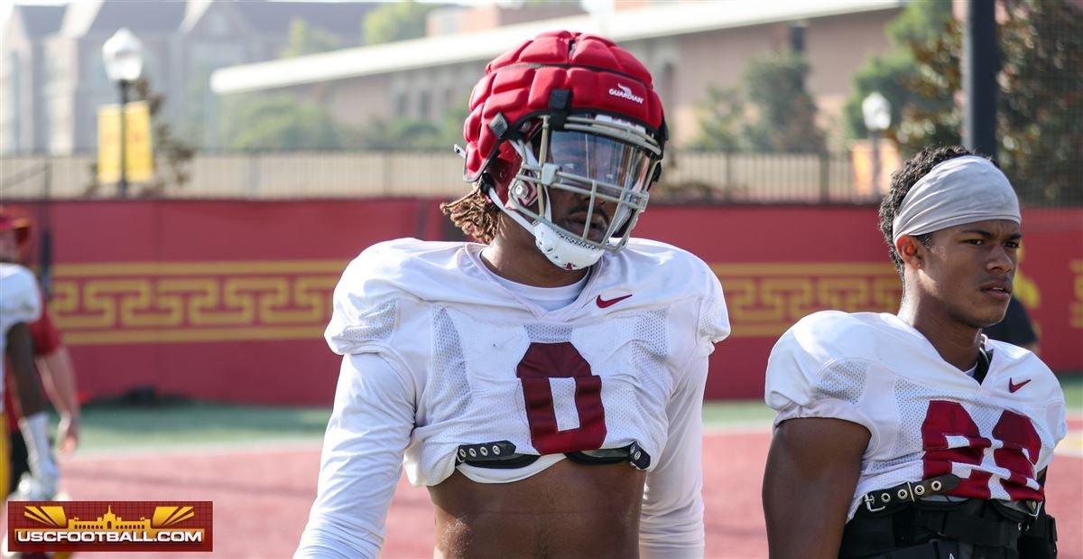 USC Football Recruiting: No. 1 recruit Korey Foreman commits to USC! -  Conquest Chronicles