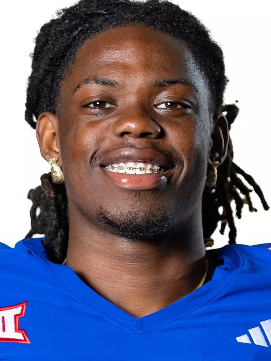 Aundre Gibson athlete image