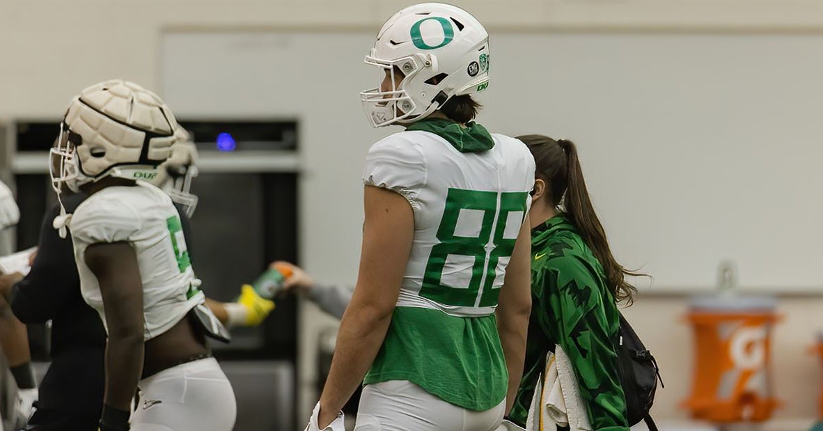 Patrick Herbert is finally healthy, believes 'there is a plan for everything'