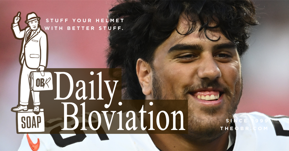 Cleveland Browns News and Rumors 9/5/26: Lights Out