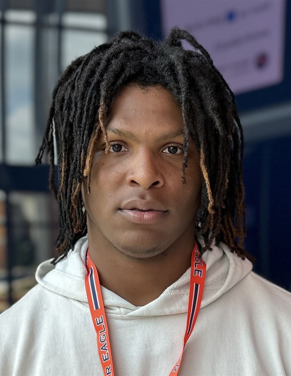 Georgia Tech 2026 Football Prospects