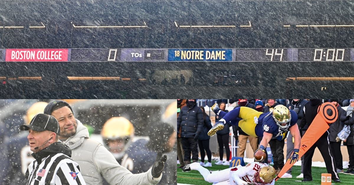Podcast: Fake Rival Dismissed, onto the Real