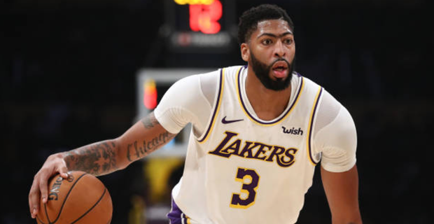 League Leading 29 Wildcats On Opening Night Nba Rosters