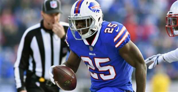 LeSean McCoy announces retirement from NFL - Cardiac Hill