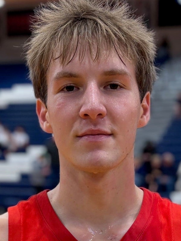 Luke Barnett