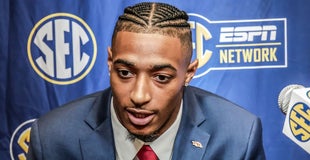 Top 10 Razorback football players heading into fall camp Top 10 Razorback football players heading into fall camp