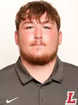 Sean Kinney athlete image