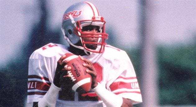 25 SKOL's of Christmas: Resurgence of Randall Cunningham